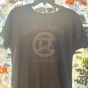 G Star Raw Tee